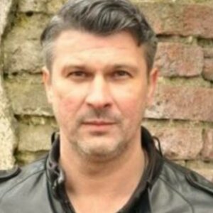Сергей Муромцев
