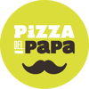 Pizza del Papa, служба доставки пиццы