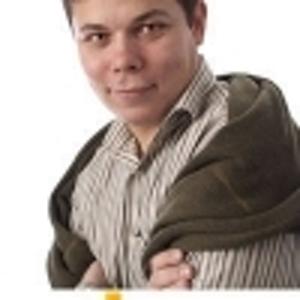 Alexey Kostarev