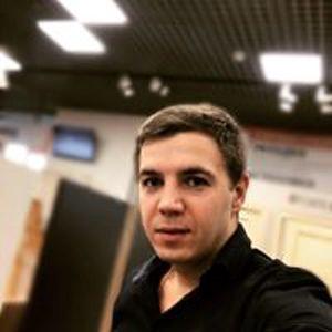 Владислав Волобуев