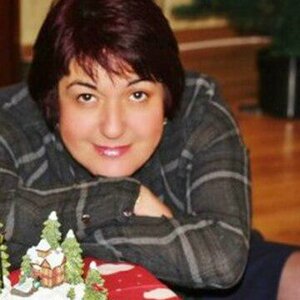 Султана Ковалева
