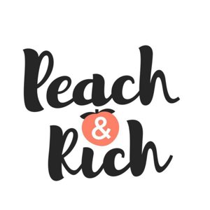 Peach rich