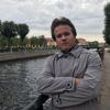 Георгий Павлов