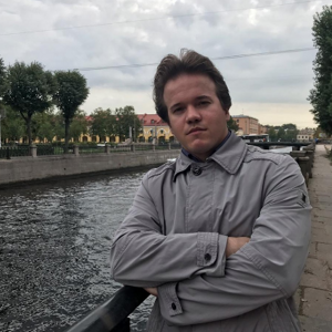 Георгий Павлов