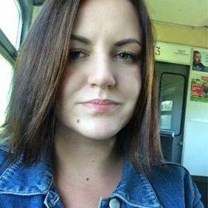 Анна Куликова