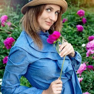 Oksana Zommer