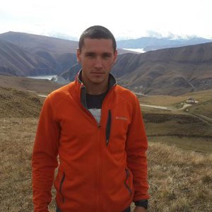 Анатолий Журавлёв