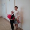 Irina Budina