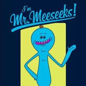 mr.meeseeks