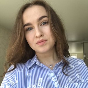 Евгения Абдалова