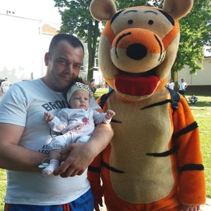 Данил Федосов
