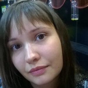 Людмила Шурыгина