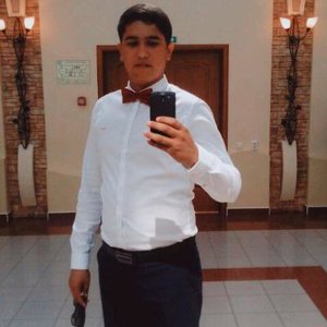 Марсель Мухаметзянов