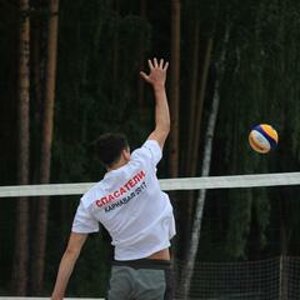 Andrey Grigoryev