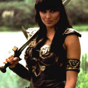 Zena