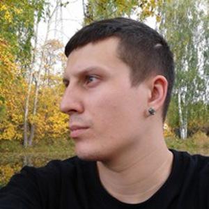 Максим Спицын