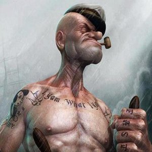 Сергей Тамошин