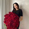 Alina Davletshina