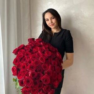 Alina Davletshina