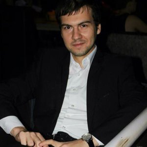 Сергей Корнилов