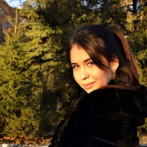 Юлия Иванова