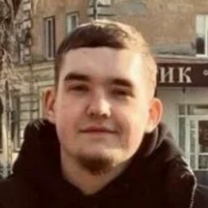 Сергей Павлов