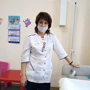 татьяна шарковская