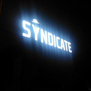 Syndicate