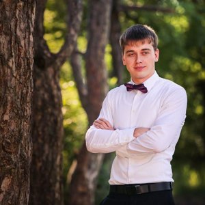 Владимир