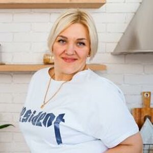 Natasha Maximova