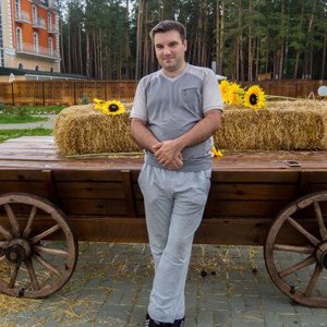 Sergey Yushkov