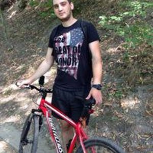 Шамиль Атмурзаев