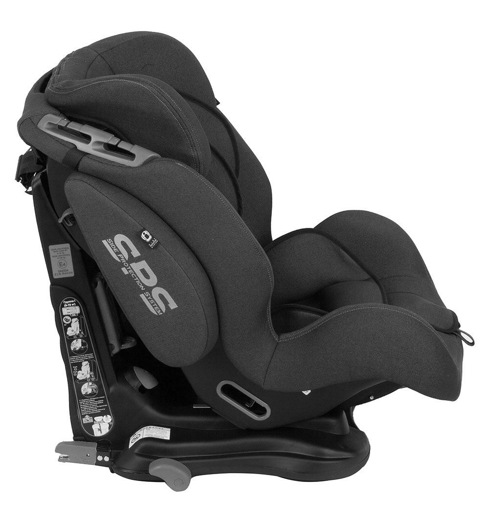 Capella s12312i Isofix (SPS)