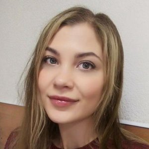 Olya Sotnikova
