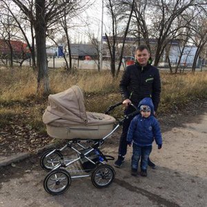 Миша Карман
