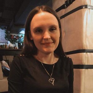Vika Aleshkova