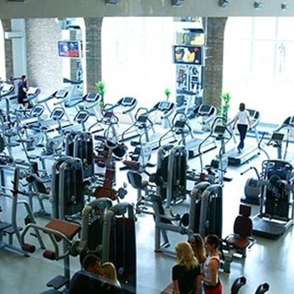 World Class, fitness club, Khabarovsk, Turgeneva Street, 46 - Yandex Maps