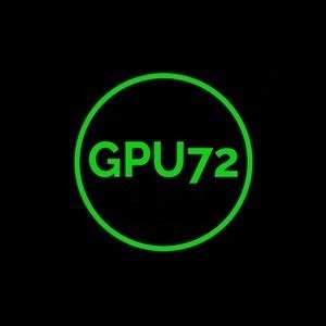 GPU72
