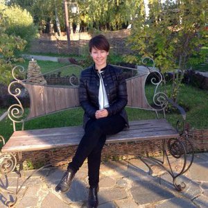 Татьяна Козлова