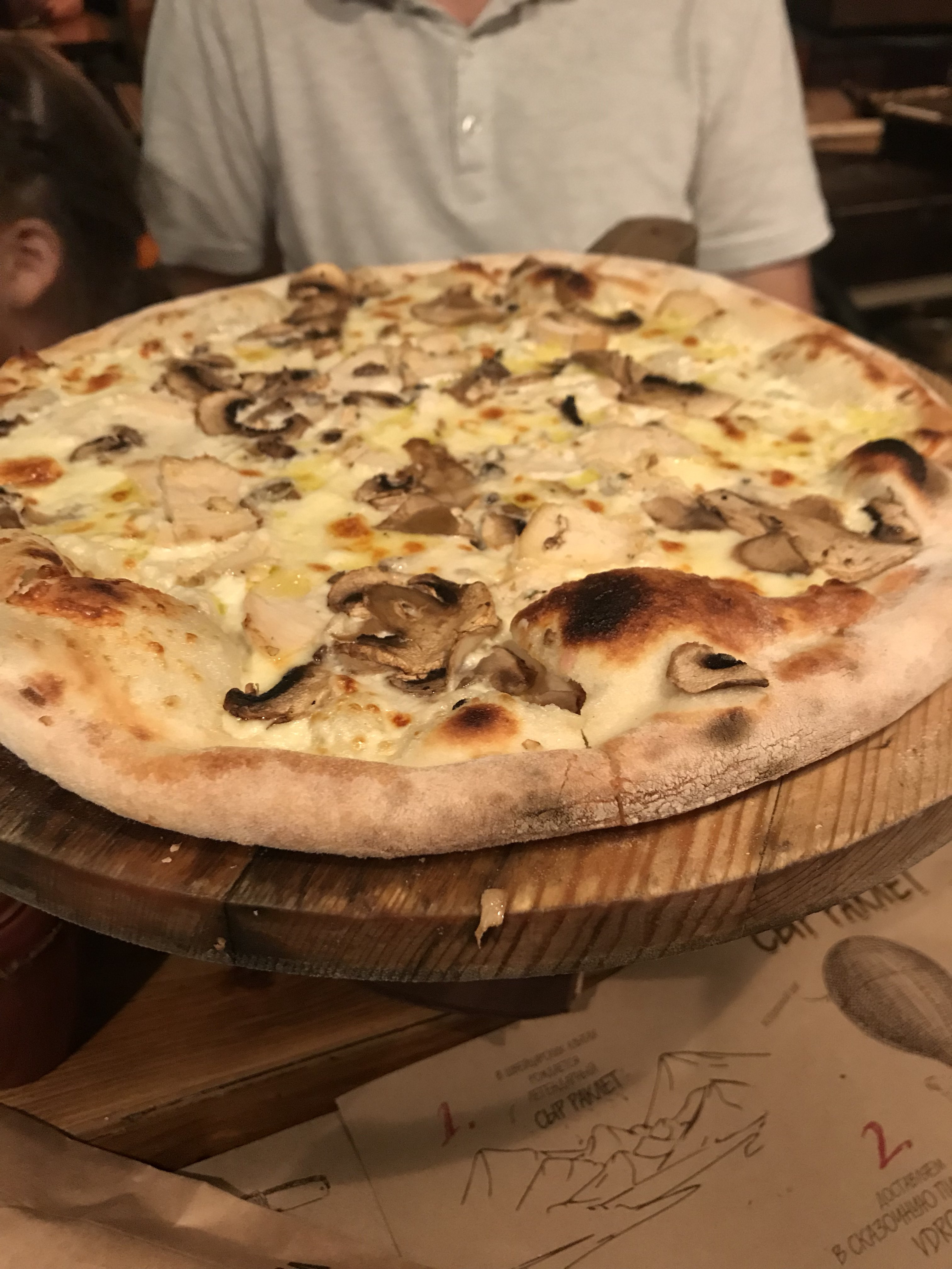 тольятти лучшая пицца в фото 116