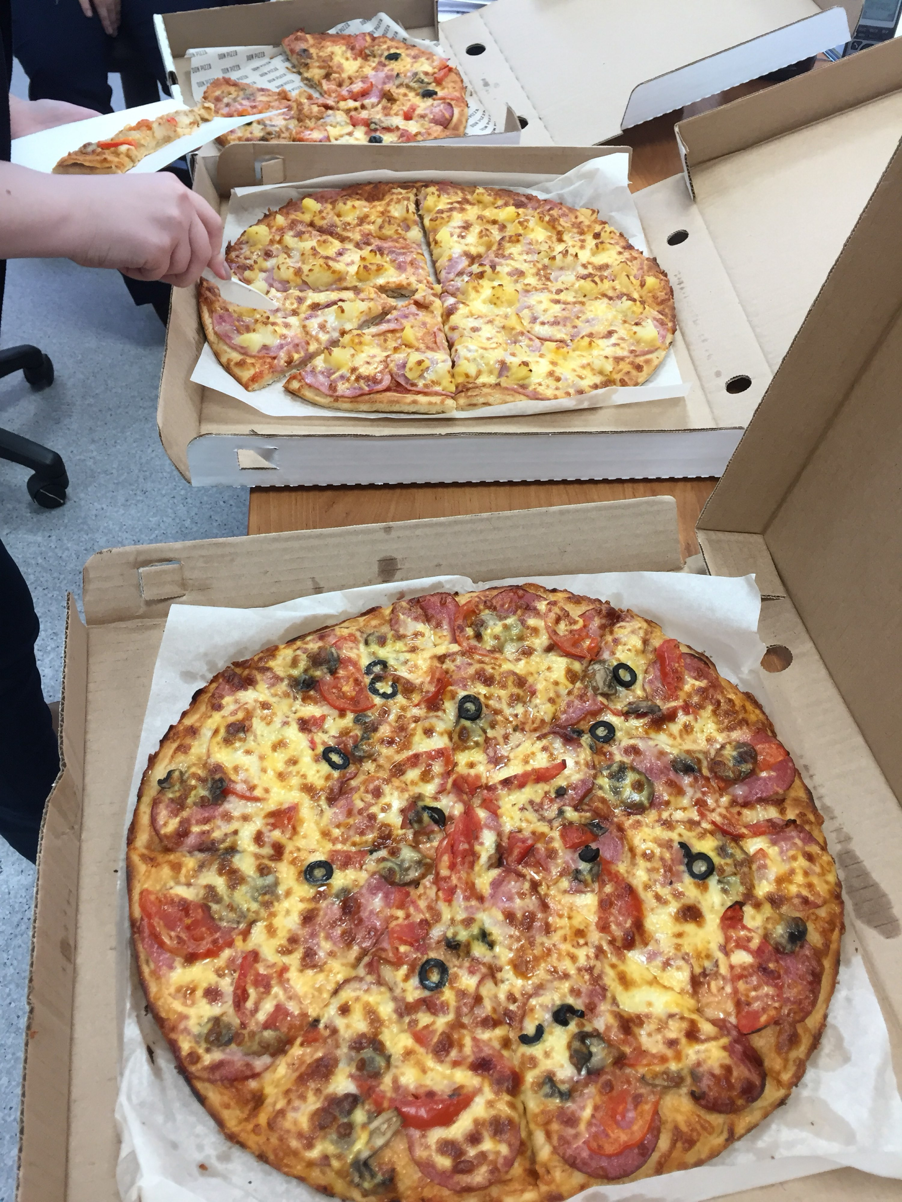 лучшая пицца доставка в красноярске фото 55