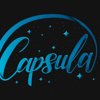 Capsula, ресторан на крыше
