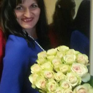 Ирина Тарасюк
