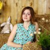 Elizaveta Zhukevich
