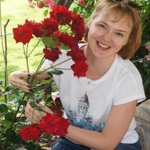 Анастасия Яковлева