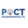Рост недвижимость