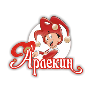 Арлекин