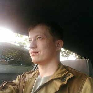 Andrey Zhigarev