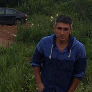 Павел Ким