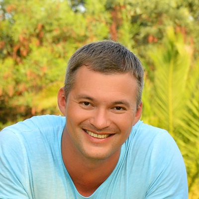 Anton Bazhanov